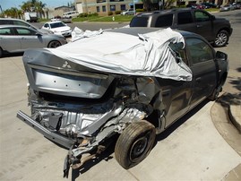 2018 MITSUBISHI MIRAGE G4 ES GRAY 1.2 AT 203961